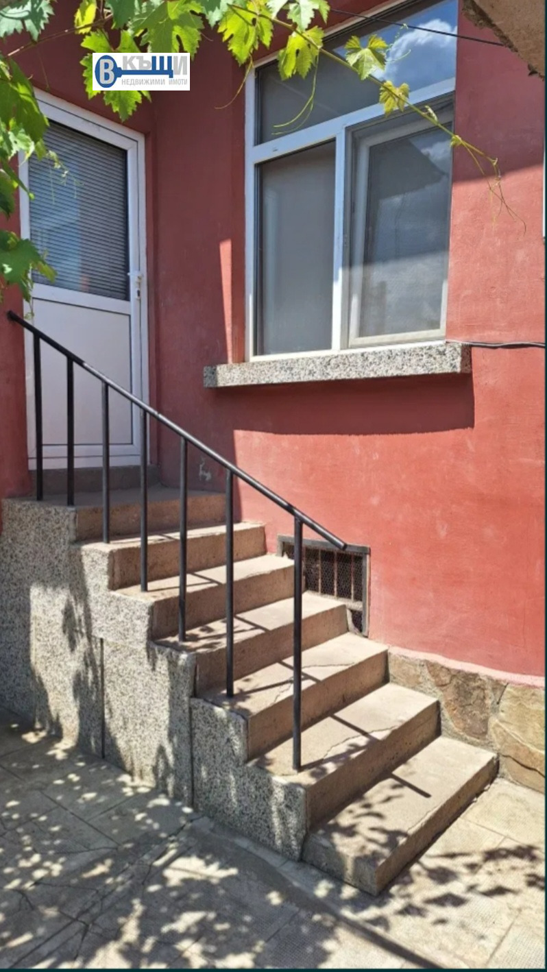 Till salu  Hus region Veliko Tarnovo , Parvomaici , 120 kvm | 65911351 - bild [4]