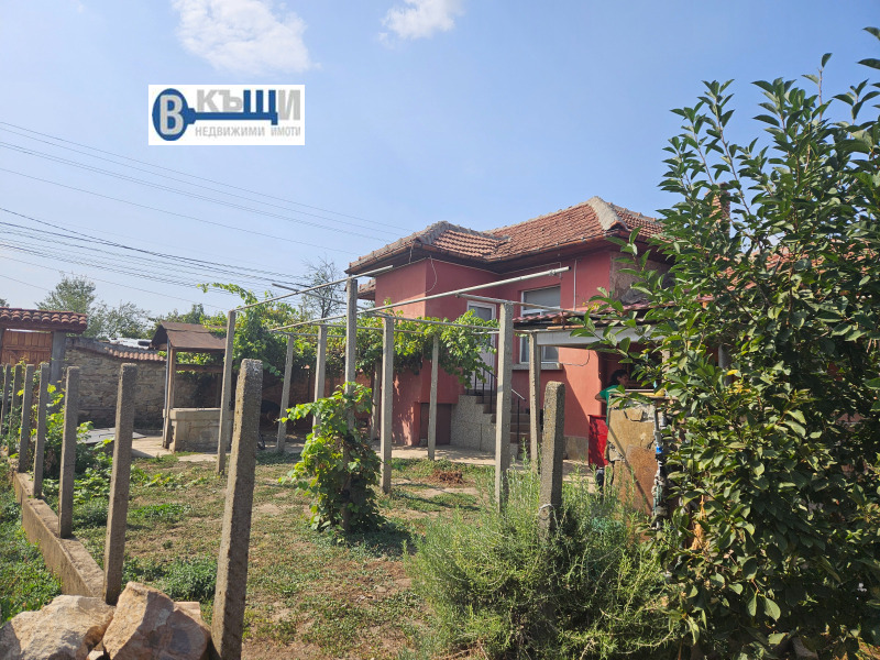 For Sale  House region Veliko Tarnovo , Parvomaytsi , 120 sq.m | 65911351