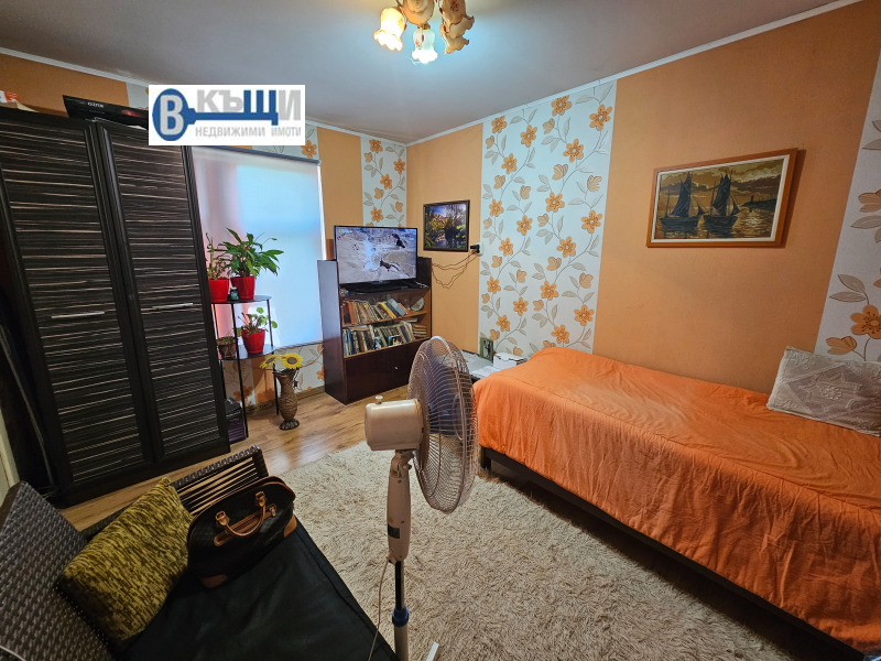 Till salu  Hus region Veliko Tarnovo , Parvomaici , 120 kvm | 65911351 - bild [15]