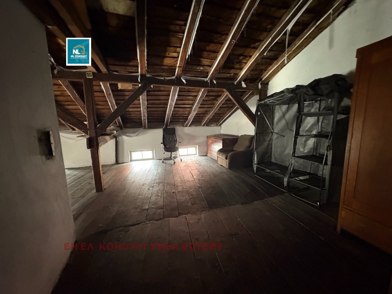 Продава КЪЩА, гр. Пловдив, Център, снимка 6 - Къщи - 49206518