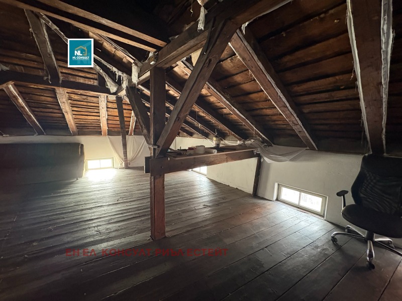 Продава КЪЩА, гр. Пловдив, Център, снимка 7 - Къщи - 49206518