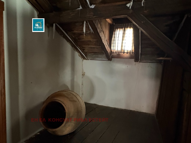 Продава КЪЩА, гр. Пловдив, Център, снимка 9 - Къщи - 49206518