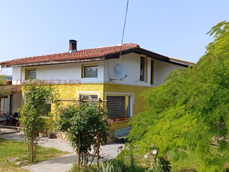 Satılık  Ev Ruse , Novata mahala , 130 metrekare | 42140234