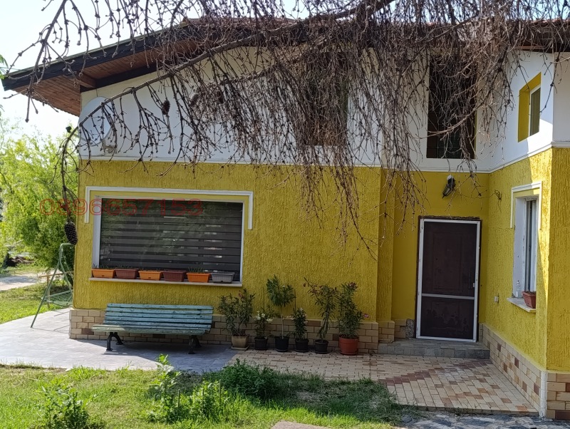 Satılık  Ev Ruse , Novata mahala , 130 metrekare | 42140234 - görüntü [3]