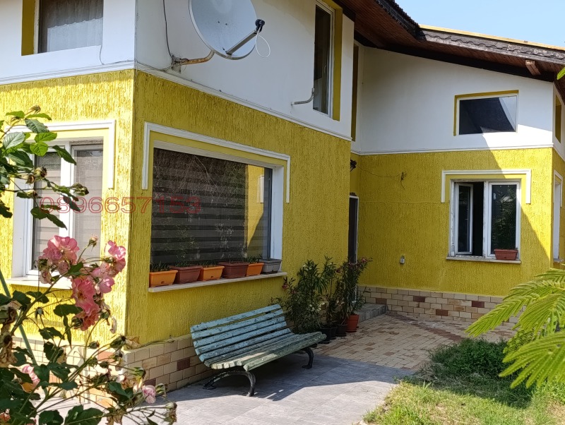 Satılık  Ev Ruse , Novata mahala , 130 metrekare | 42140234 - görüntü [2]