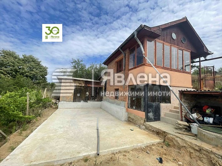 Til salg  Hus Varna , m-t Krushkite , 92 kvm | 68558094
