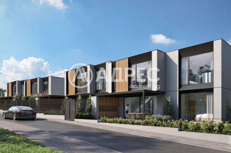 Til salgs  Hus Sofia , Lozen , 321 kvm | 86001104 - bilde [2]