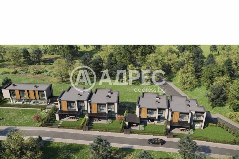Til salgs  Hus Sofia , Lozen , 321 kvm | 86001104 - bilde [11]