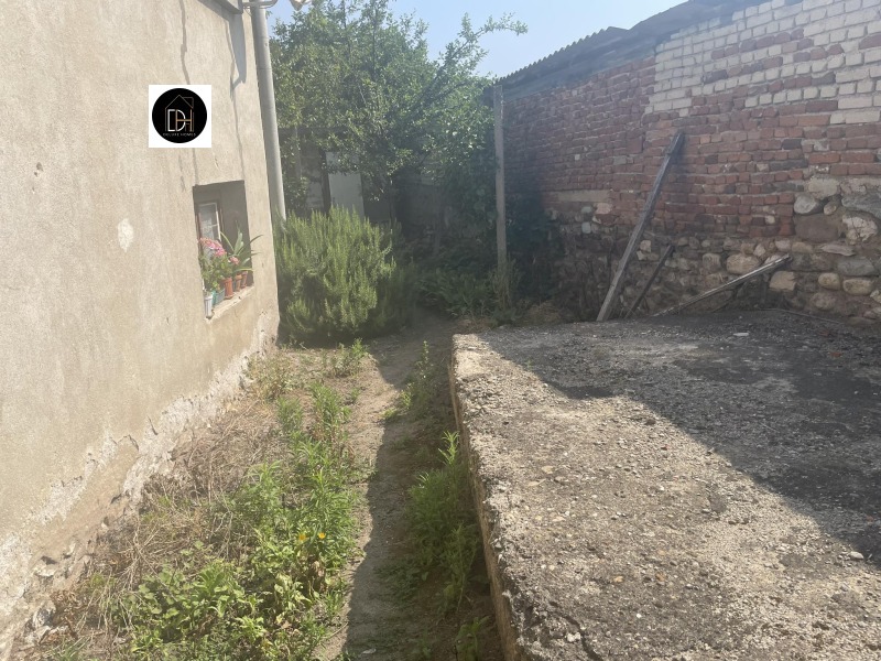 Продава КЪЩА, с. Куртово Конаре, област Пловдив, снимка 7 - Къщи - 53032102