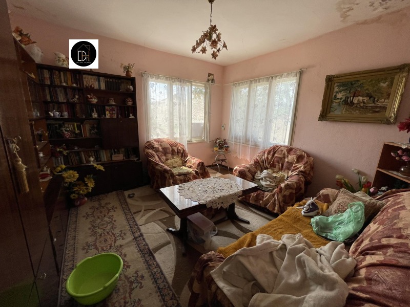 Продава КЪЩА, с. Куртово Конаре, област Пловдив, снимка 8 - Къщи - 53032102