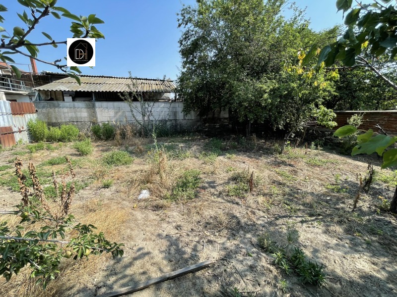 Продава КЪЩА, с. Куртово Конаре, област Пловдив, снимка 4 - Къщи - 53032102