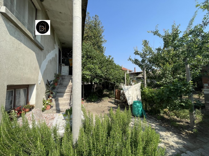 Продава КЪЩА, с. Куртово Конаре, област Пловдив, снимка 2 - Къщи - 53032102