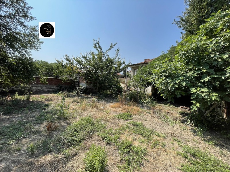 Продава КЪЩА, с. Куртово Конаре, област Пловдив, снимка 5 - Къщи - 53032102