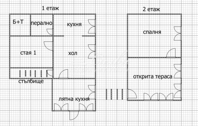 Satılık  Villa Şumen , m-t Pod Manastira , 80 metrekare | 33291235 - görüntü [12]