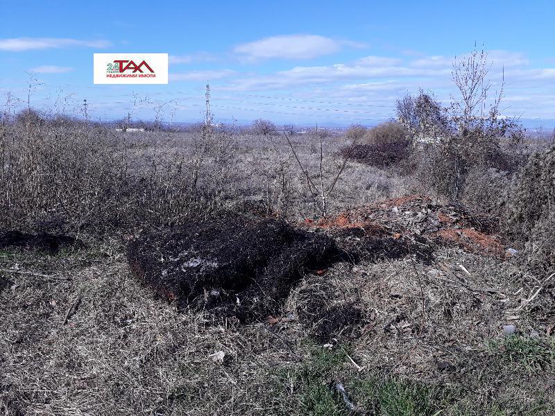 Προς πώληση  Οικόπεδο περιοχή Plovdiv , Βρεστοβητσα , 1377 τ.μ | 35800725 - εικόνα [2]