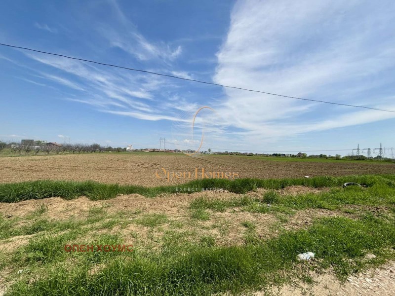 For Sale  Land region Plovdiv , Parvenets , 4 dka | 64161025