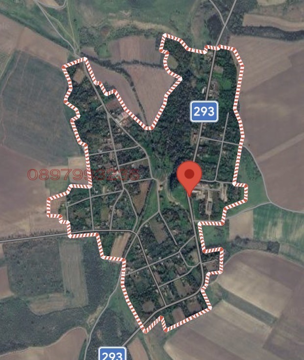 Продава ЗЕМЕДЕЛСКА ЗЕМЯ, с. Александрия, област Добрич
