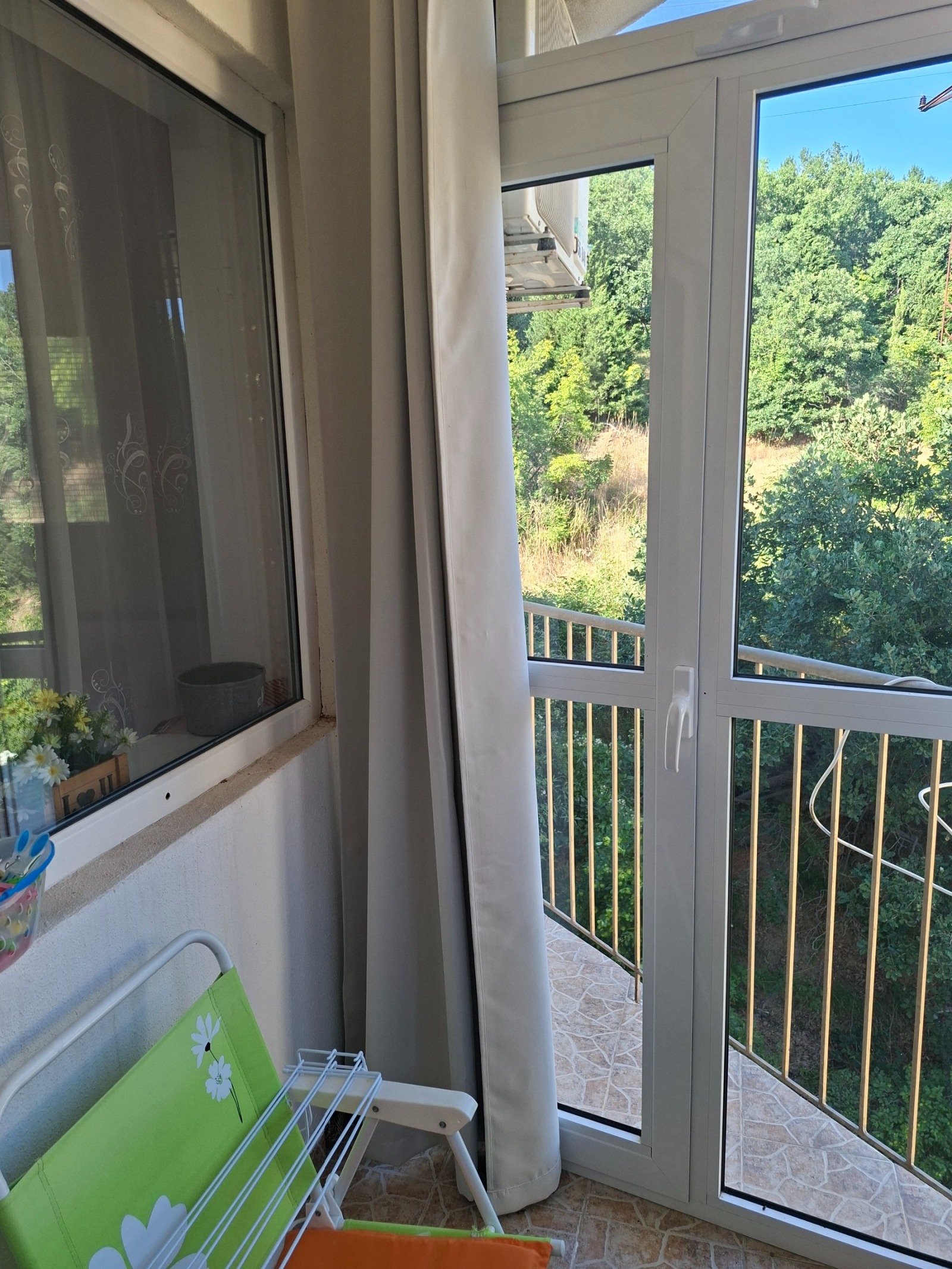 Продава 1-СТАЕН, гр. Свети Влас, област Бургас, снимка 14 - Апартаменти - 55795522