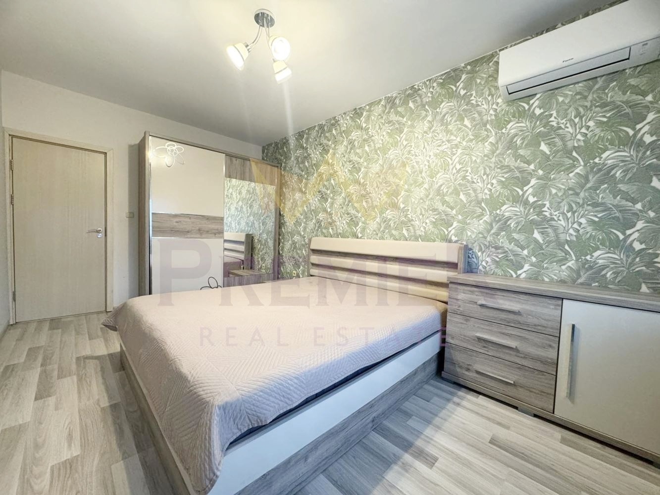 Продава 2-СТАЕН, гр. Варна, Левски 1, снимка 4 - Апартаменти - 54074675