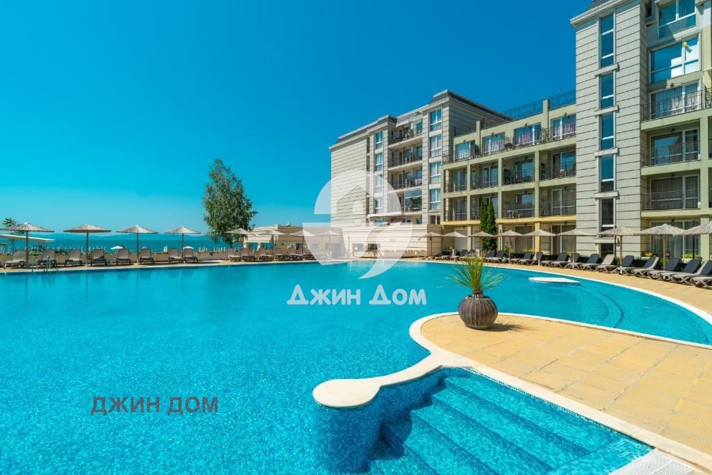 Продава 2-СТАЕН, гр. Поморие, област Бургас, снимка 8 - Апартаменти - 54744654