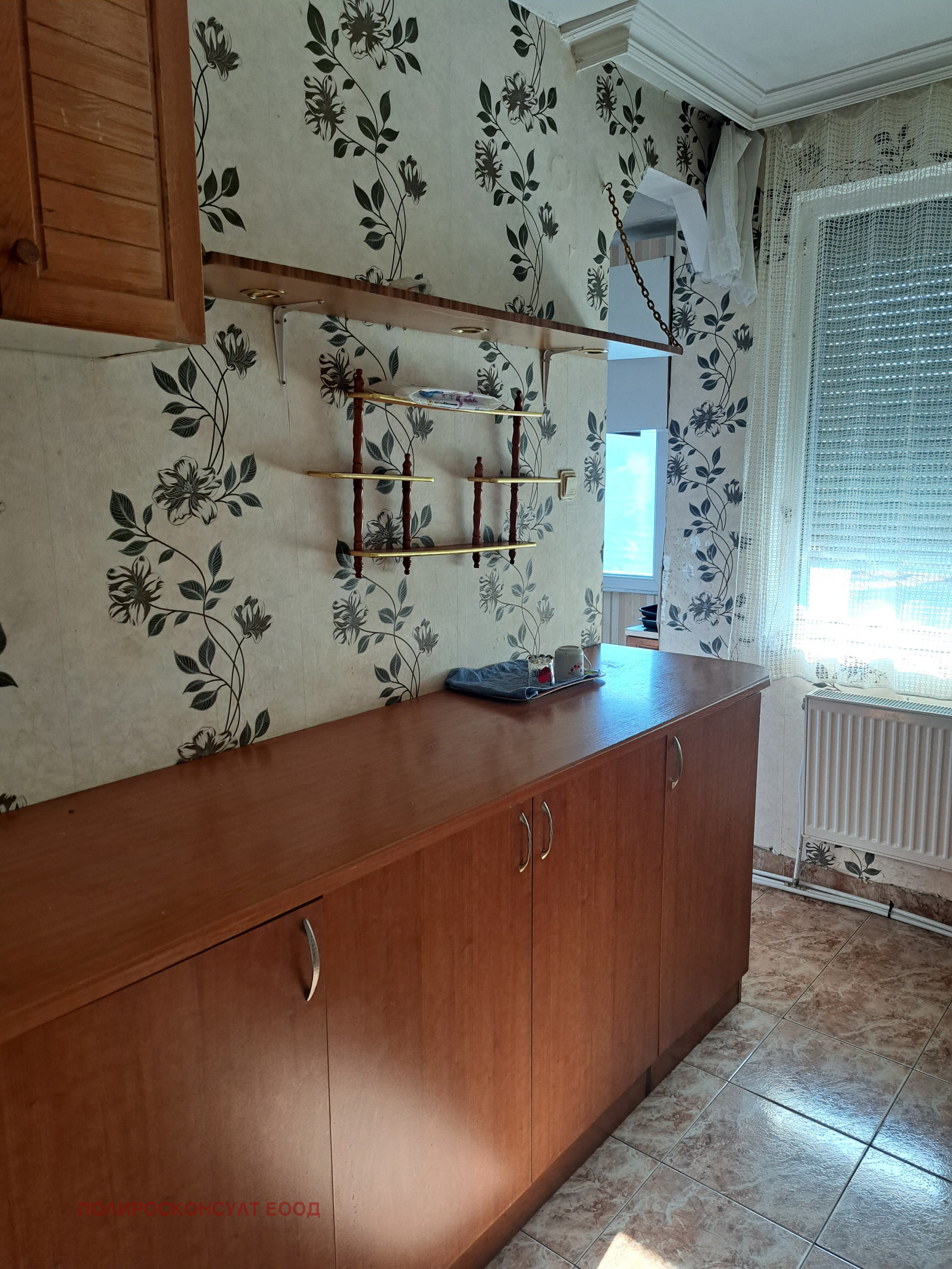 Продава 2-СТАЕН, гр. Видин, Плиска, снимка 7 - Апартаменти - 55484266