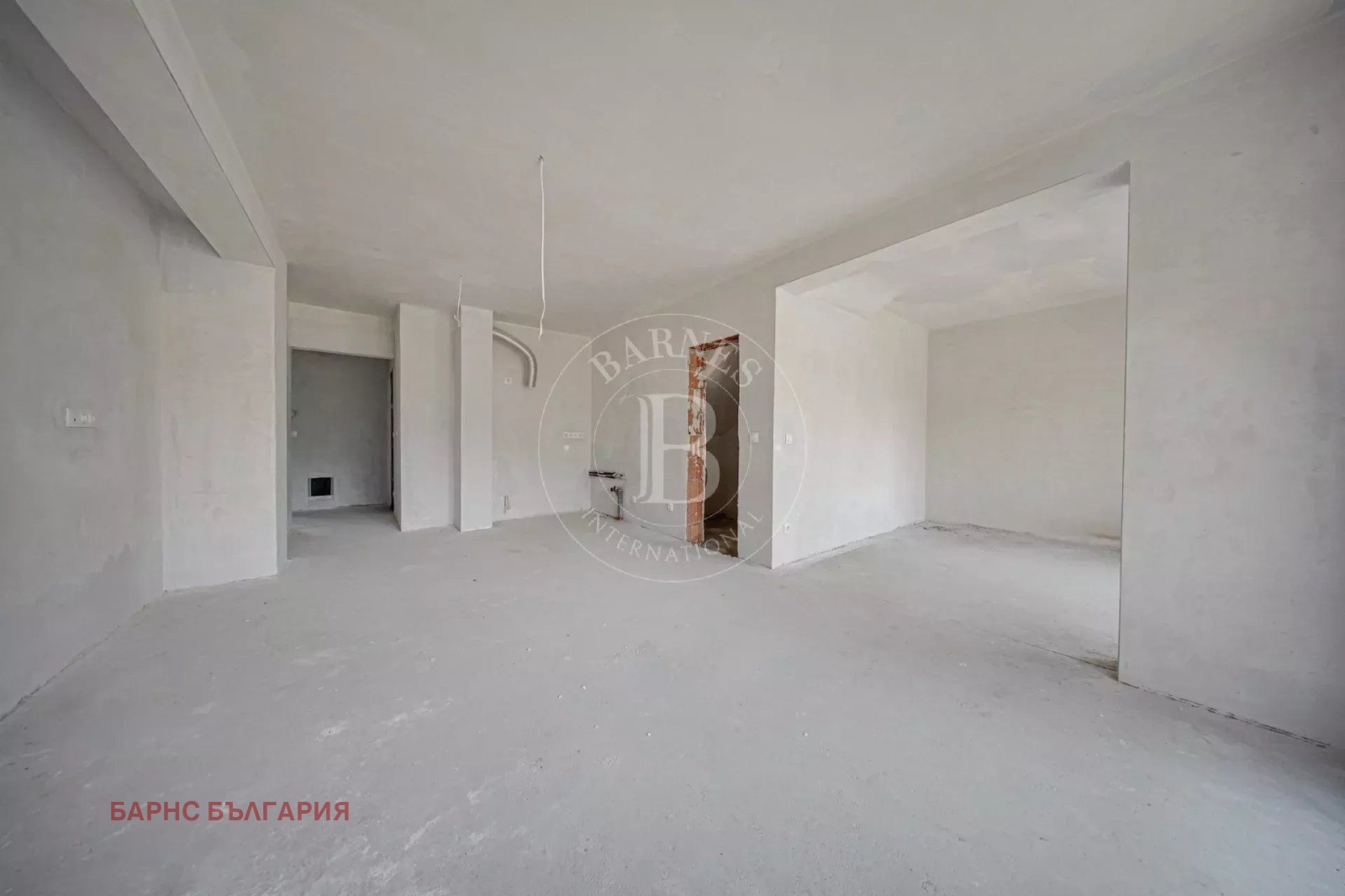 Продава 3-СТАЕН, гр. София, Кръстова вада, снимка 5 - Апартаменти - 53659822