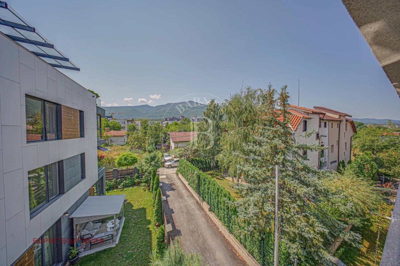 Продава 3-СТАЕН, гр. София, Кръстова вада, снимка 7 - Апартаменти - 53659822