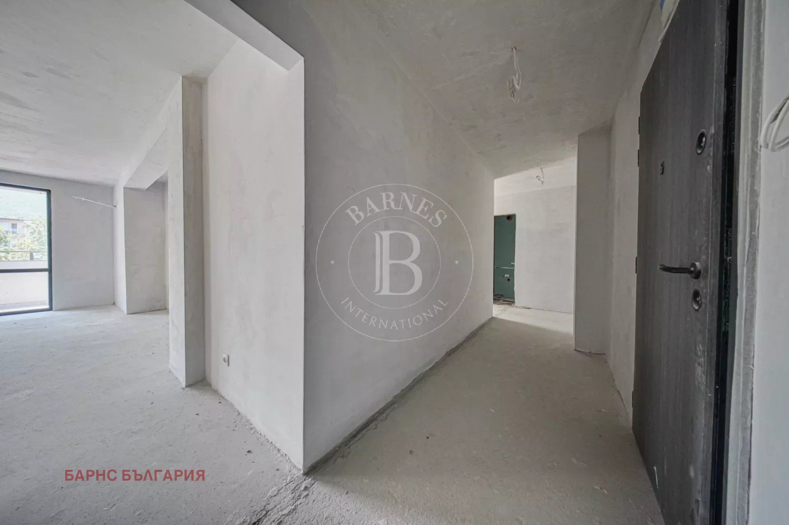 Продава 3-СТАЕН, гр. София, Кръстова вада, снимка 9 - Апартаменти - 53659822