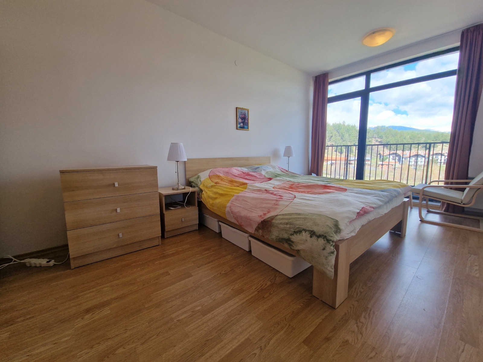 Продава 3-СТАЕН, гр. Разлог, област Благоевград, снимка 6 - Апартаменти - 54201991