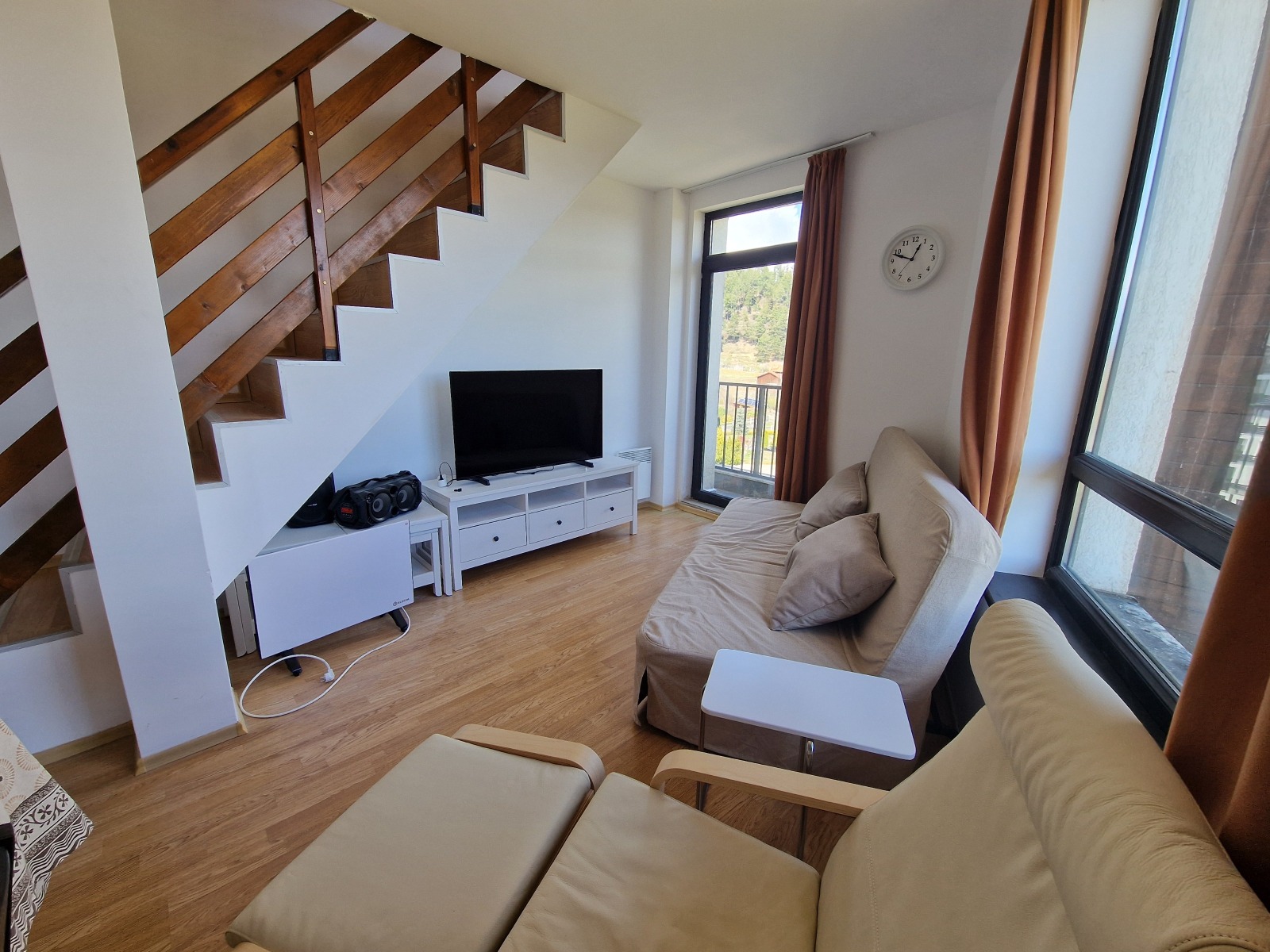 Продава 3-СТАЕН, гр. Разлог, област Благоевград, снимка 2 - Апартаменти - 54201991