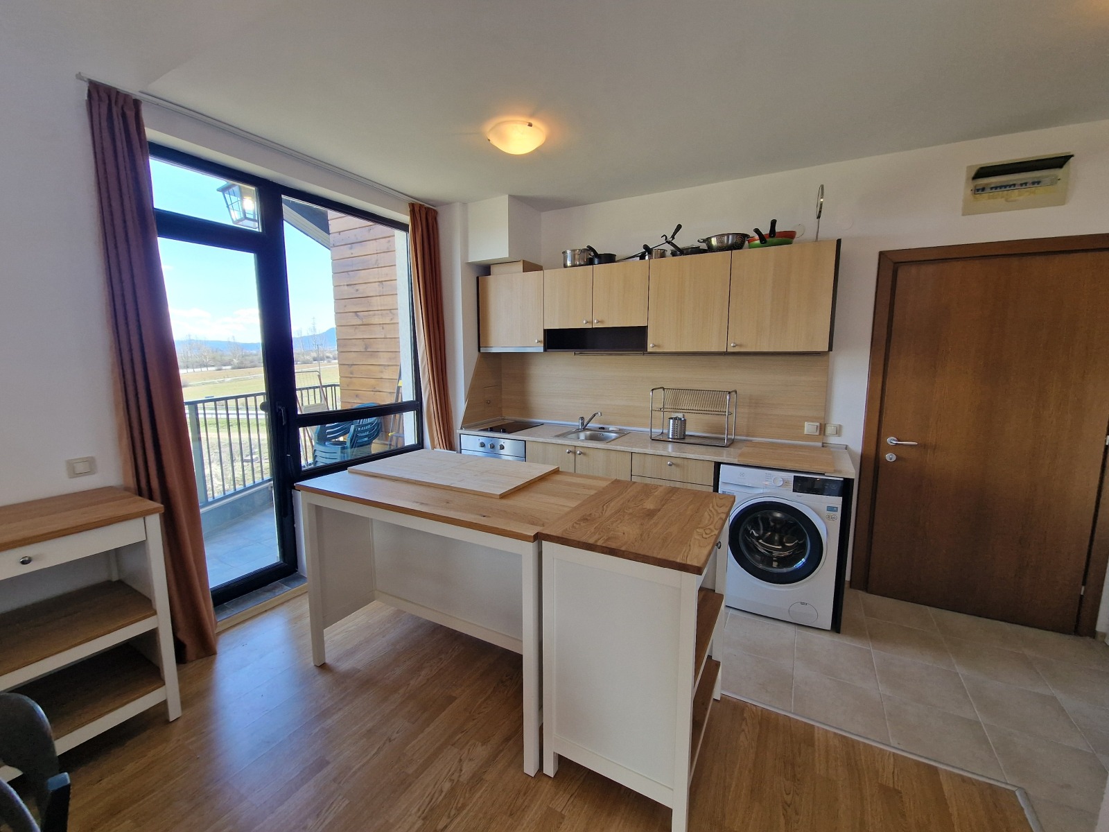 Продава 3-СТАЕН, гр. Разлог, област Благоевград, снимка 3 - Апартаменти - 54201991