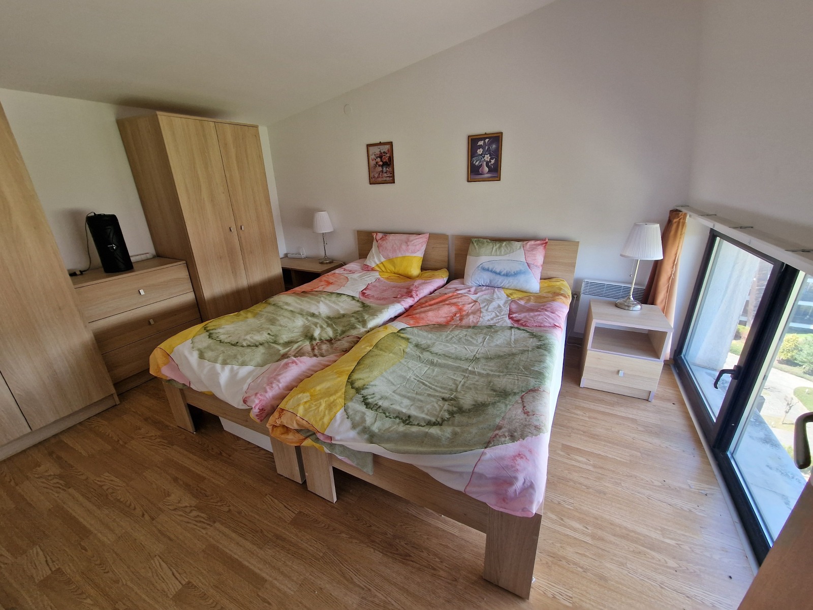 Продава 3-СТАЕН, гр. Разлог, област Благоевград, снимка 15 - Апартаменти - 54201991