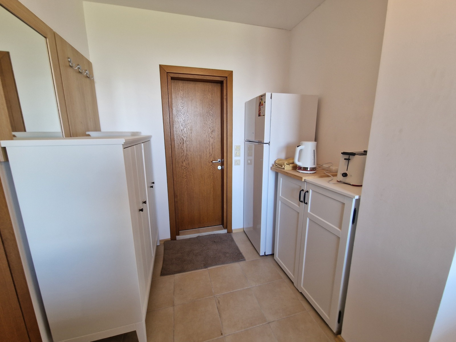 Продава 3-СТАЕН, гр. Разлог, област Благоевград, снимка 10 - Апартаменти - 54201991