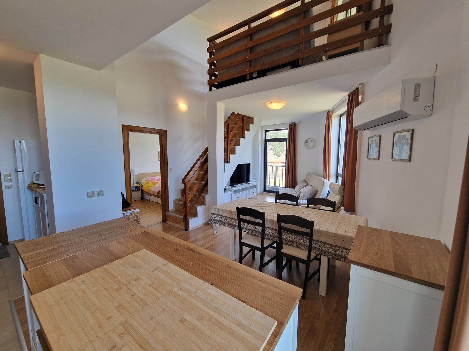 Продава 3-СТАЕН, гр. Разлог, област Благоевград