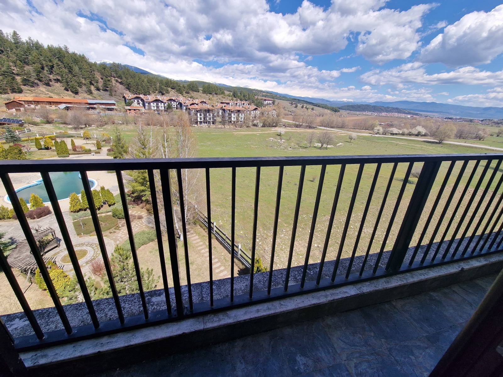 Продава 3-СТАЕН, гр. Разлог, област Благоевград, снимка 8 - Апартаменти - 54201991