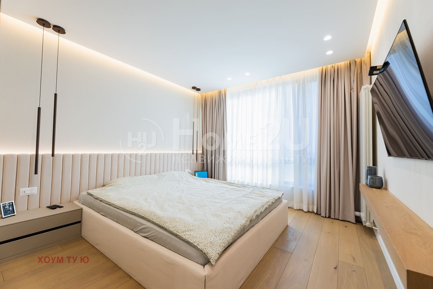 Продава 3-СТАЕН, гр. София, Кръстова вада, снимка 5 - Апартаменти - 54253165