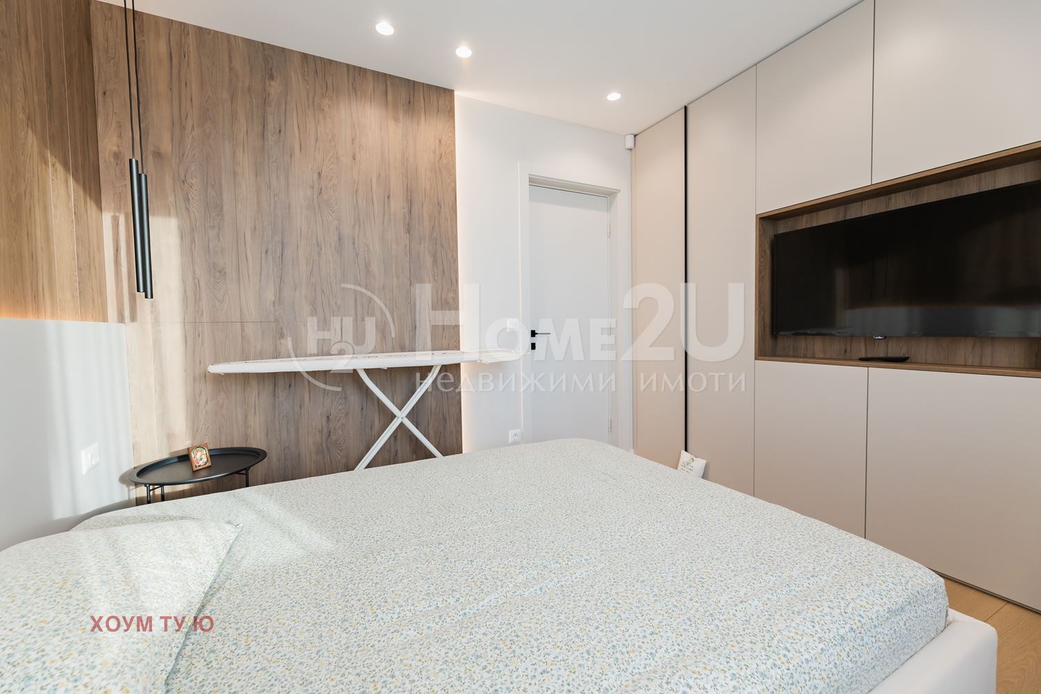 Продава 3-СТАЕН, гр. София, Кръстова вада, снимка 10 - Апартаменти - 54253165