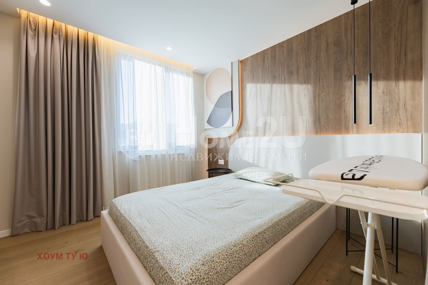 Продава 3-СТАЕН, гр. София, Кръстова вада, снимка 9 - Апартаменти - 54253165