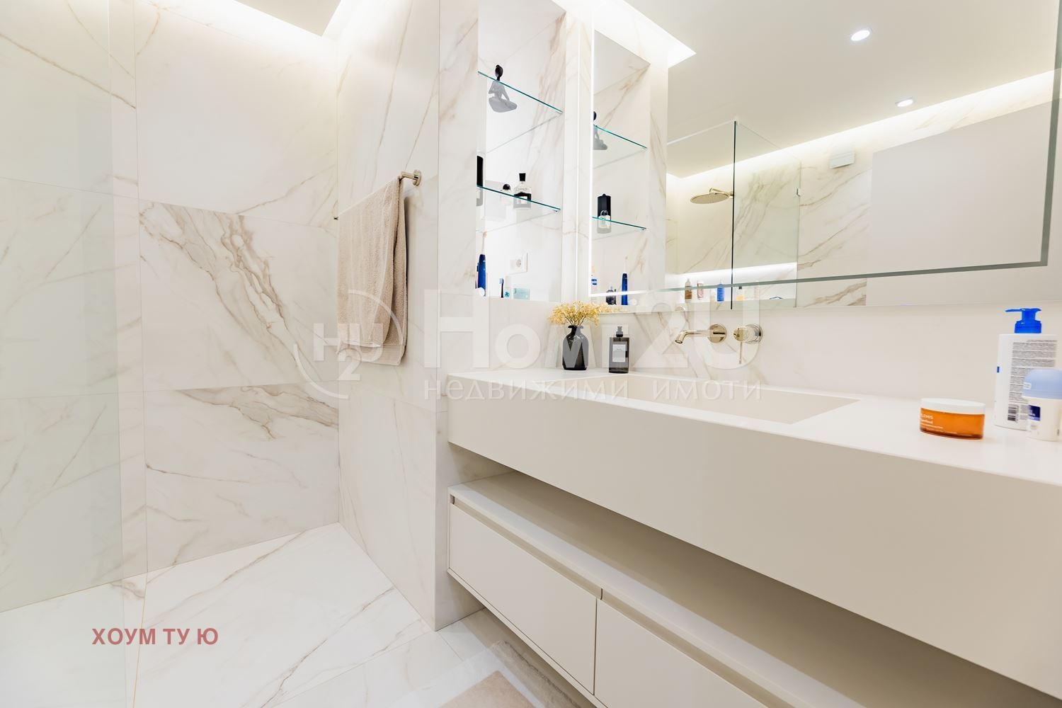 Продава 3-СТАЕН, гр. София, Кръстова вада, снимка 7 - Апартаменти - 54253165