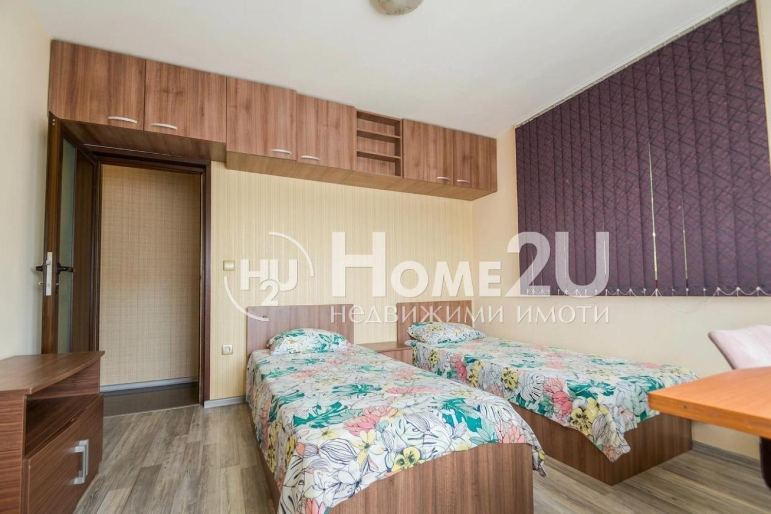 Продава 3-СТАЕН, гр. Варна, Гръцка махала, снимка 7 - Апартаменти - 54945048