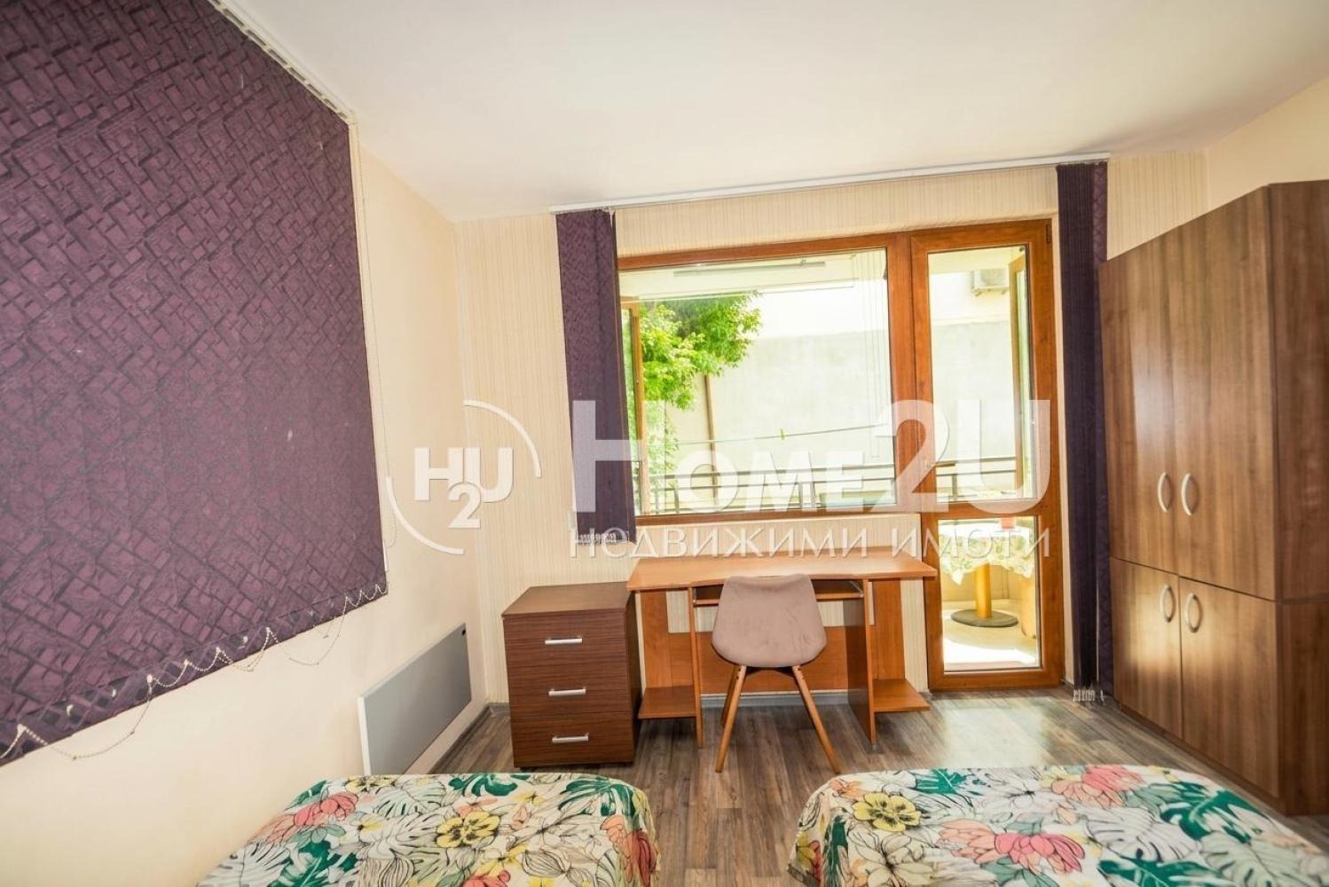 Продава 3-СТАЕН, гр. Варна, Гръцка махала, снимка 8 - Апартаменти - 54945048