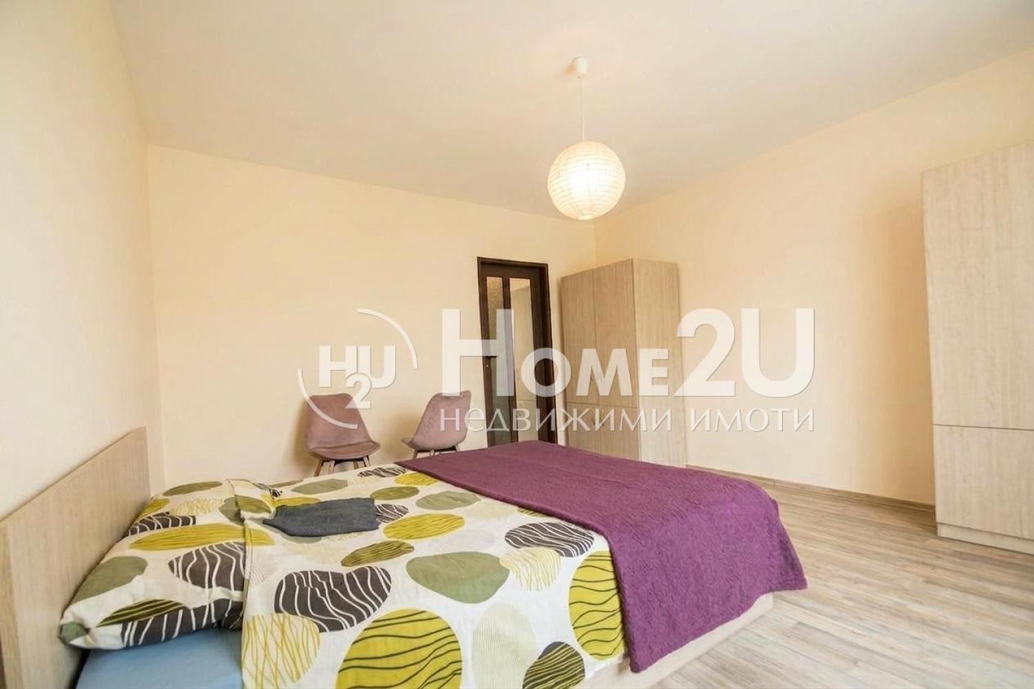 Продава 3-СТАЕН, гр. Варна, Гръцка махала, снимка 3 - Апартаменти - 54945048
