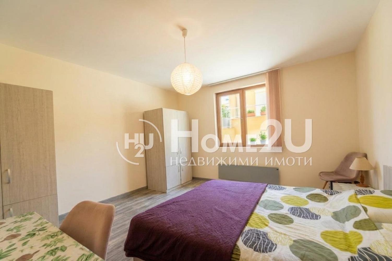 Продава 3-СТАЕН, гр. Варна, Гръцка махала