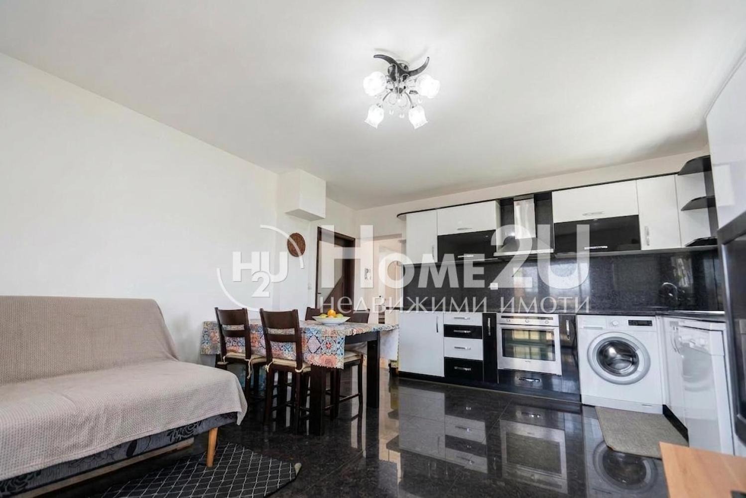 Продава 3-СТАЕН, гр. Варна, Гръцка махала, снимка 6 - Апартаменти - 54945048
