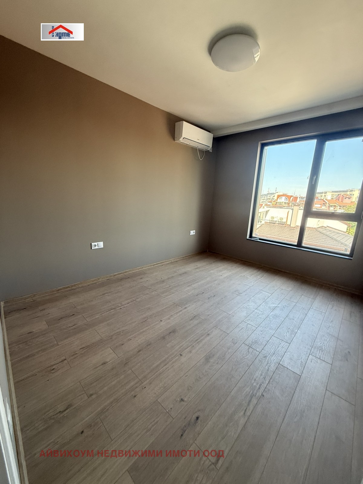 Продава 3-СТАЕН, гр. Плевен, Идеален център, снимка 3 - Апартаменти - 55233816