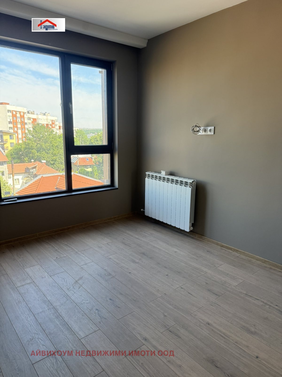 Продава 3-СТАЕН, гр. Плевен, Идеален център, снимка 2 - Апартаменти - 55233816