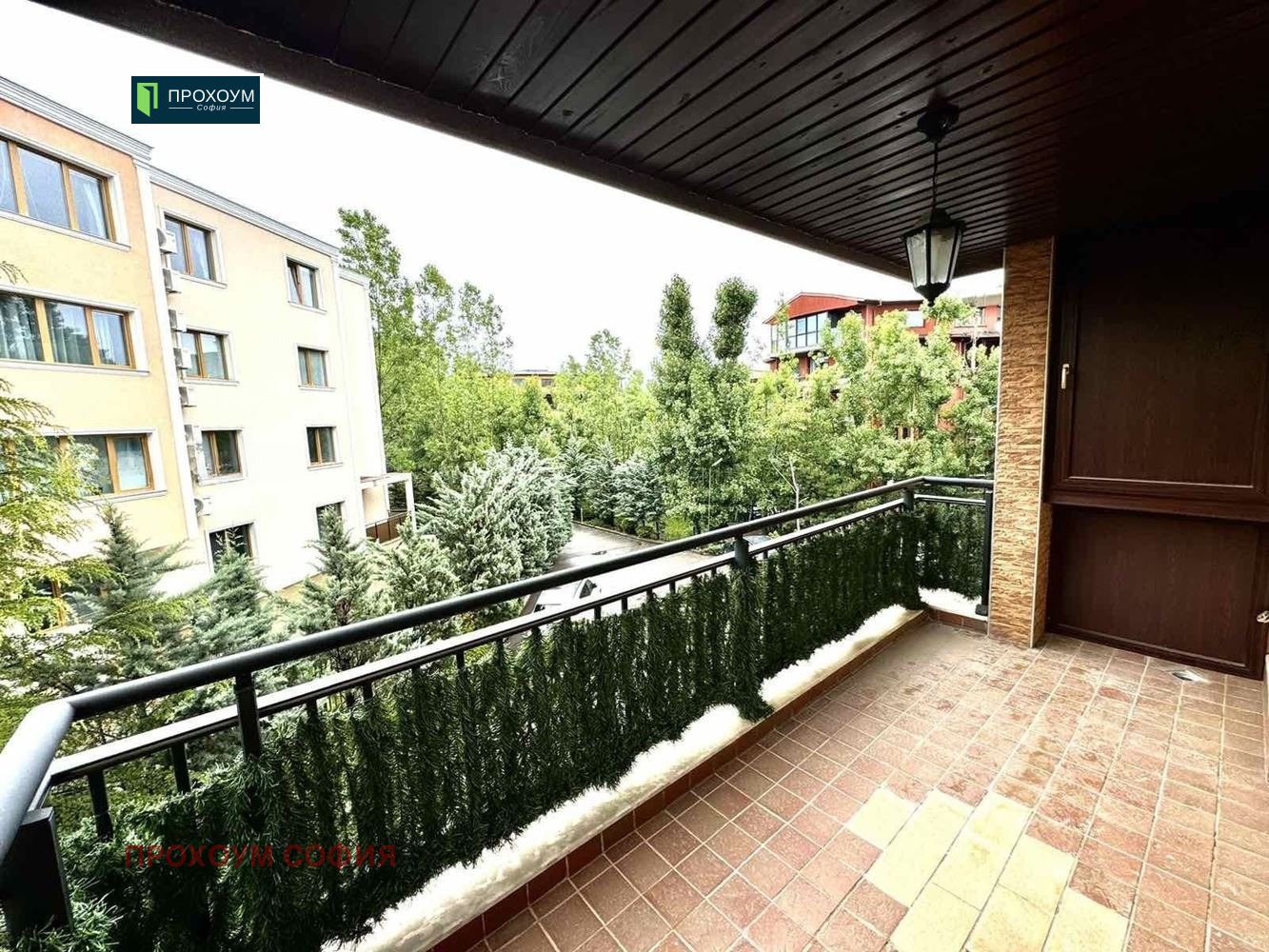 Продава 3-СТАЕН, гр. София, Градина, снимка 9 - Апартаменти - 55440646