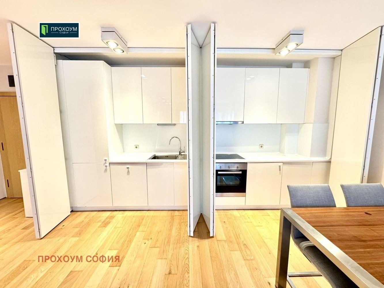 Продава 3-СТАЕН, гр. София, Градина, снимка 4 - Апартаменти - 55440646