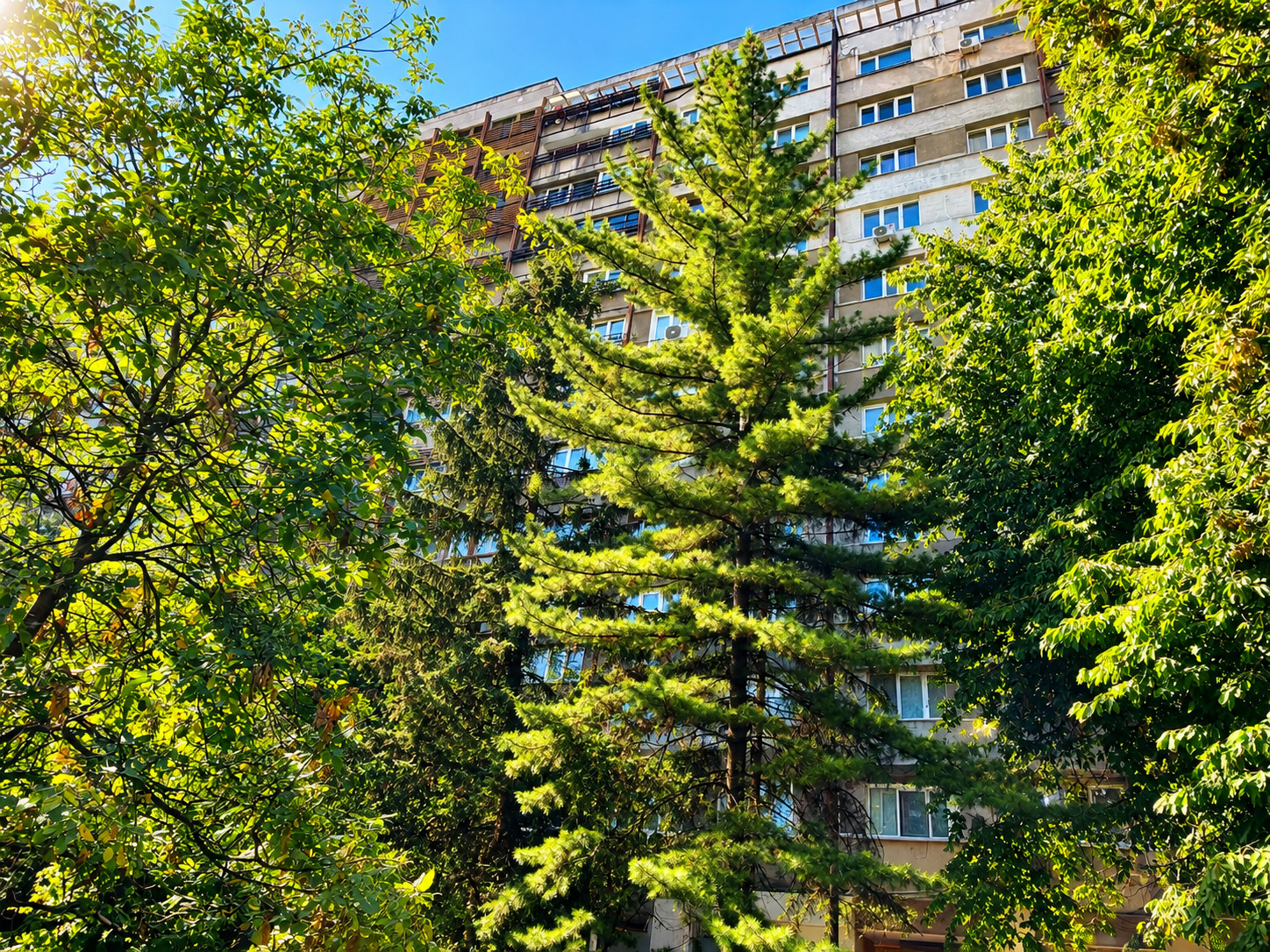 Продава 3-СТАЕН, гр. София, Младост 1, снимка 5 - Апартаменти - 56111849