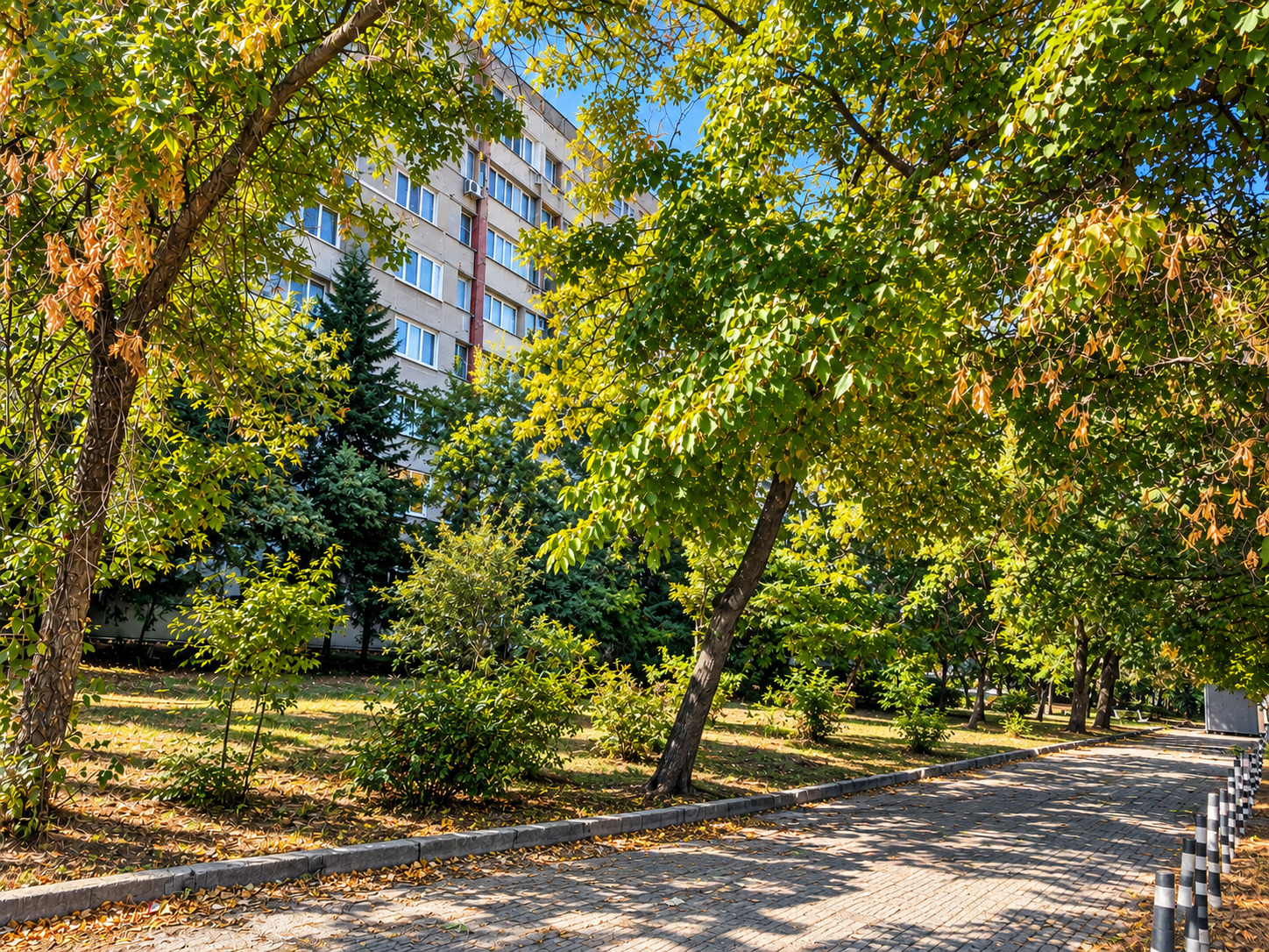 Продава 3-СТАЕН, гр. София, Младост 1, снимка 3 - Апартаменти - 56111849
